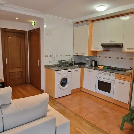 La Pandiella De Cimadevilla - Vut-4865-as Apartmán *