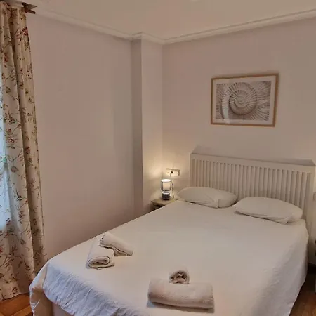 Apartmán La Pandiella De Cimadevilla - Vut-4865-as *