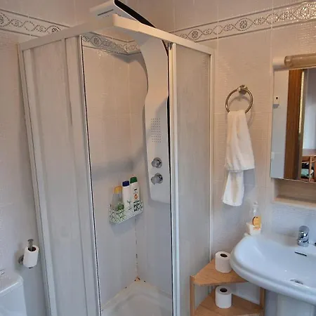 La Pandiella De Cimadevilla - Vut-4865-as Apartmán Gijón