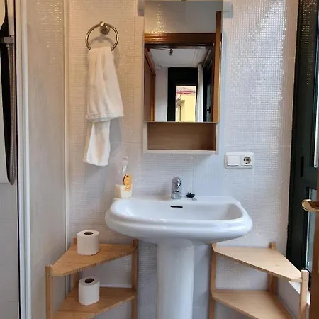 Apartmán La Pandiella De Cimadevilla - Vut-4865-as Gijón